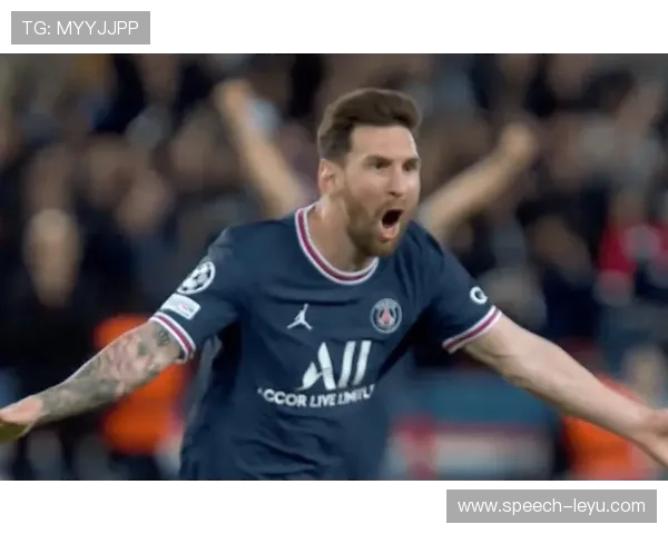 曼城逆转夺冠激战全场，梅西点燃欧冠激情新篇章