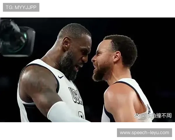 湖人队与勇士队展开季后赛激战 詹姆斯与库里再度上演巅峰对决